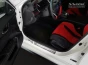 Slenksčių apsaugos Honda Civic X Hatchback (2015-2021)